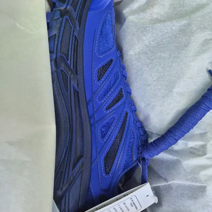[SOLD OUT] [280] 호카X 엑슬림  블루 새상품