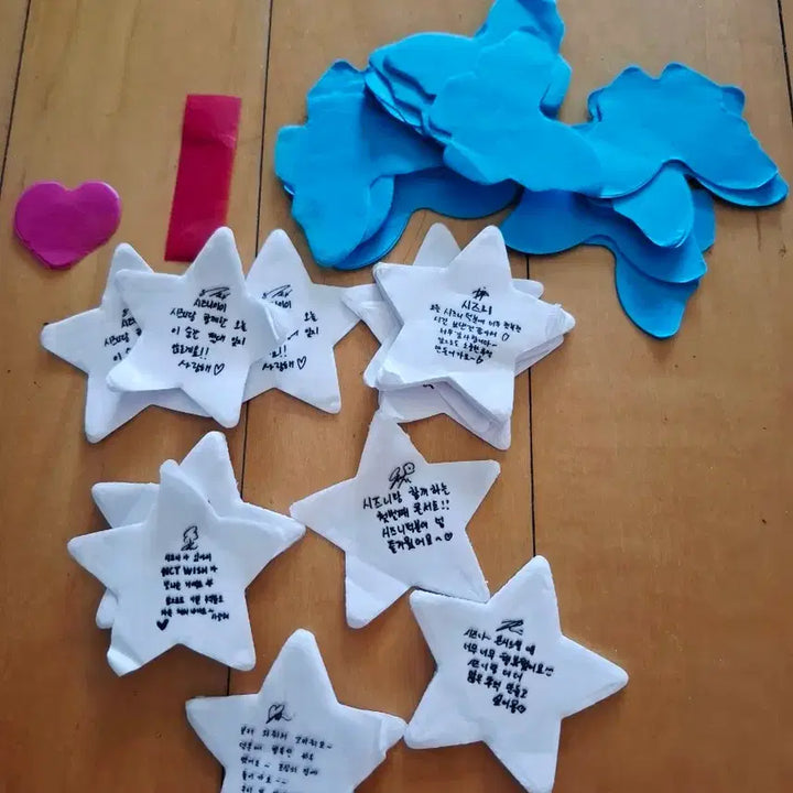 [BUNJANG] 엔시티위시 컨페티 / 엔시티위시 컨페티