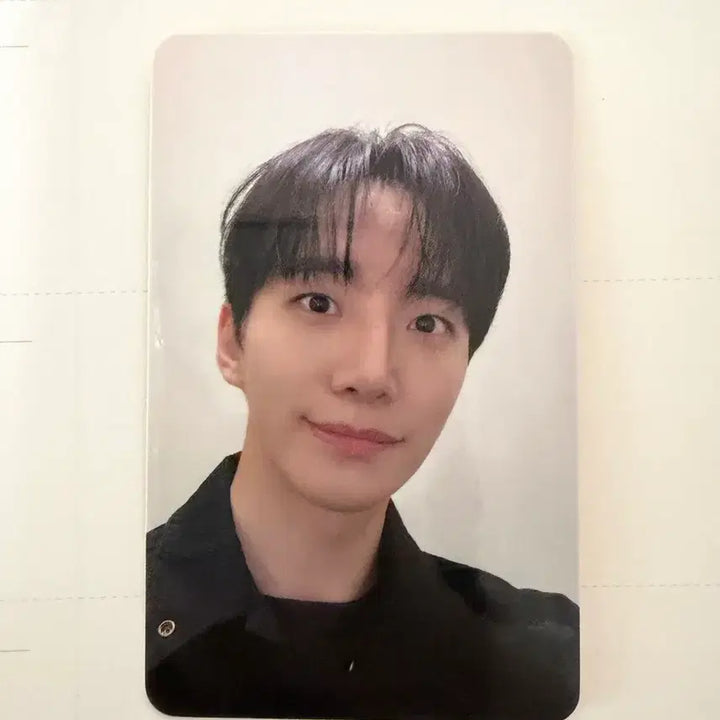 [BUNJANG] 이준호 상하이 팬미팅 포카 일괄 / 이준호 상하이 팬미팅 포카 일괄