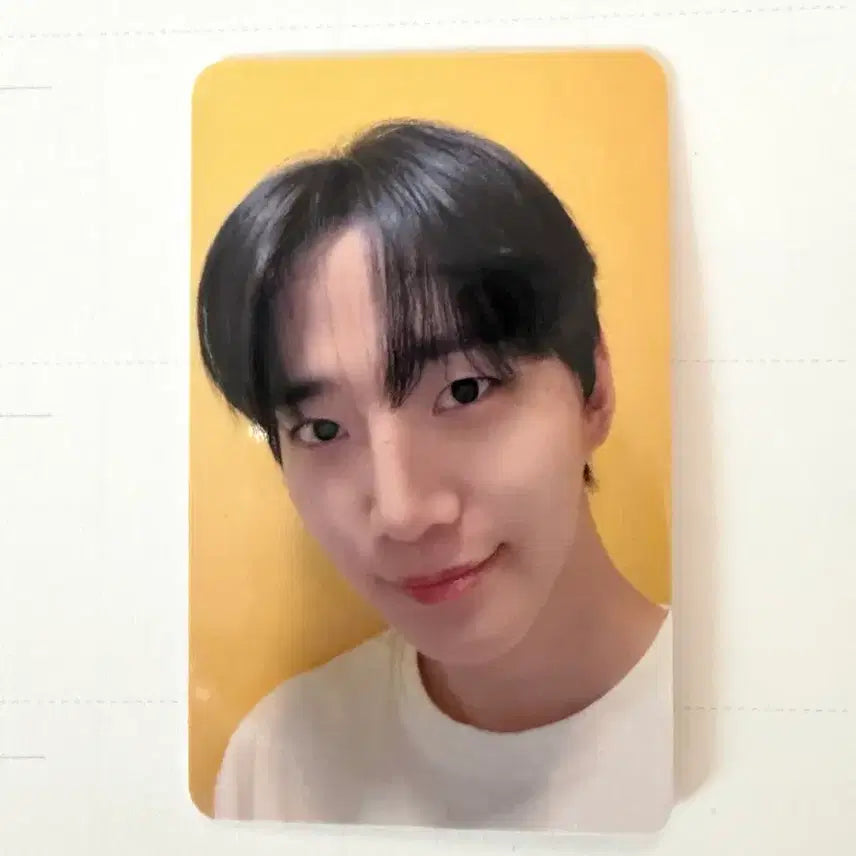 [BUNJANG] 이준호 상하이 팬미팅 포카 일괄 / 이준호 상하이 팬미팅 포카 일괄