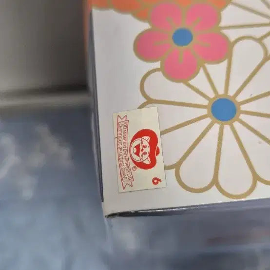 [SOLD OUT] 개봉))원피스 피규어 글리터 나미 와노쿠니편