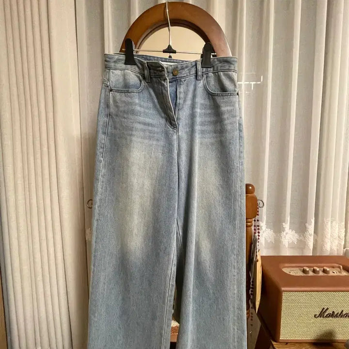 [BUNJANG] The Cashmere Jeans / 더캐시미어청바지