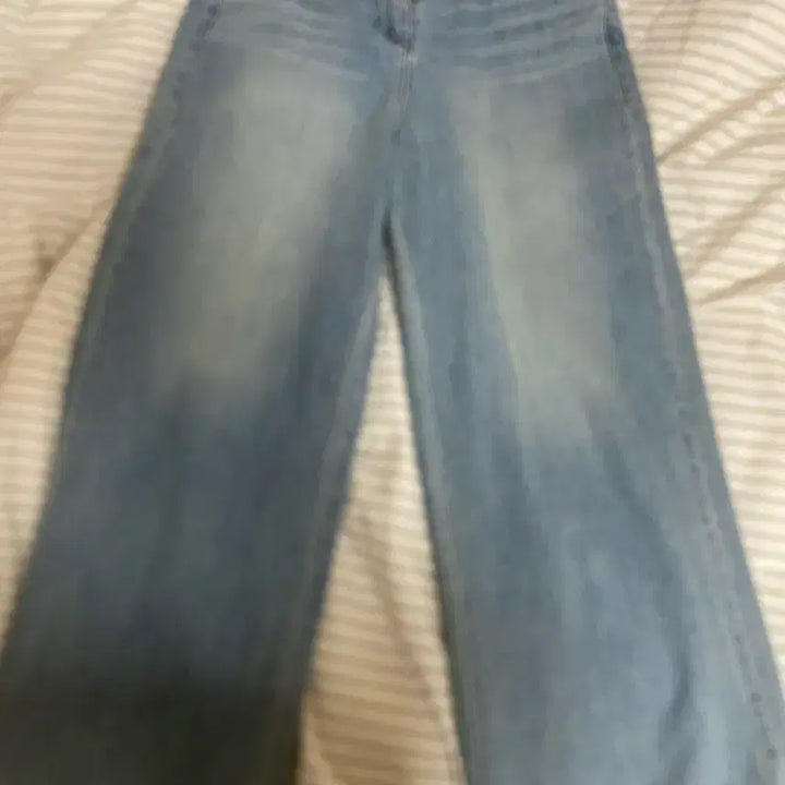 [BUNJANG] The Cashmere Jeans / 더캐시미어청바지