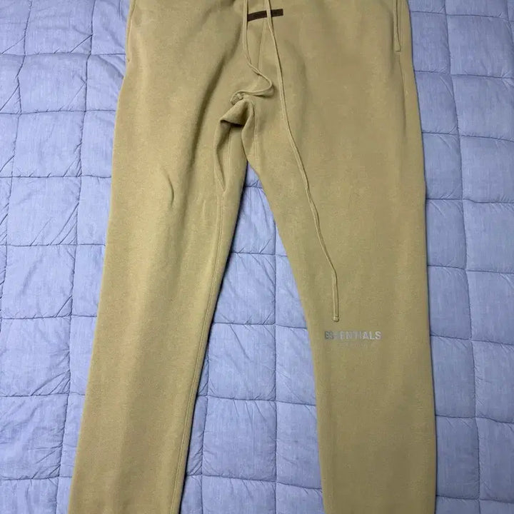 [BUNJANG] Fear of God Essentials Jogger Pants XXL / 피어오브갓 에센셜 조거팬츠 xxl