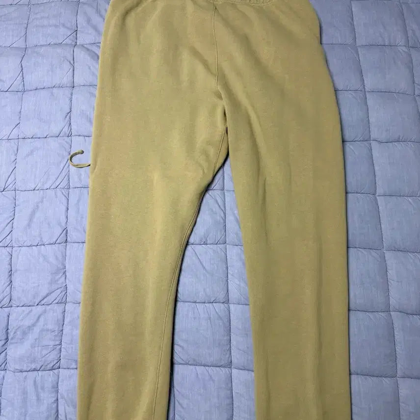 [BUNJANG] Fear of God Essentials Jogger Pants XXL / 피어오브갓 에센셜 조거팬츠 xxl