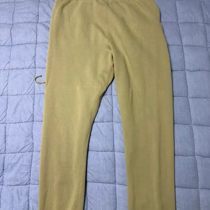 [BUNJANG] Fear of God Essentials Jogger Pants XXL / 피어오브갓 에센셜 조거팬츠 xxl