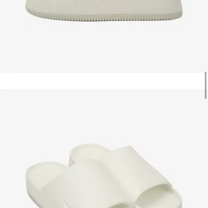 [BUNJANG] Nike Calm Slides / 나이키 캄 슬라이드