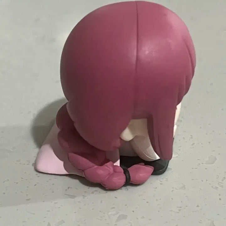 [BUNJANG] Chainsaw Man Makima Onemutan Gacha Figure / 체인소맨 오네무탄 마키마 가챠 피규어 판매합니다.