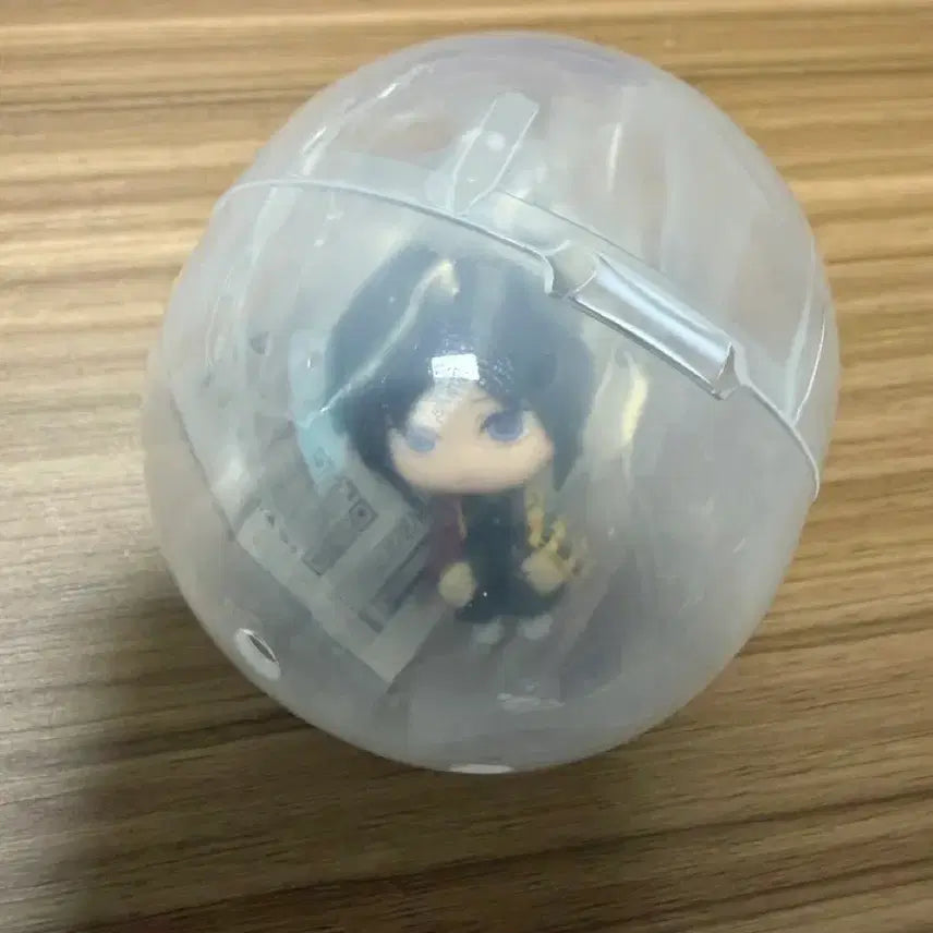 [BUNJANG] Demon Slayer Giyu Tomioka Sealed Figure / 귀멸의칼날 마치보케 언제오려나 기유 미개봉