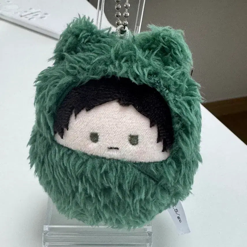 [BUNJANG] Given Mafuyu Set (Tapinui Plush) / 기븐 시즈스미 타피누이 인형 판매