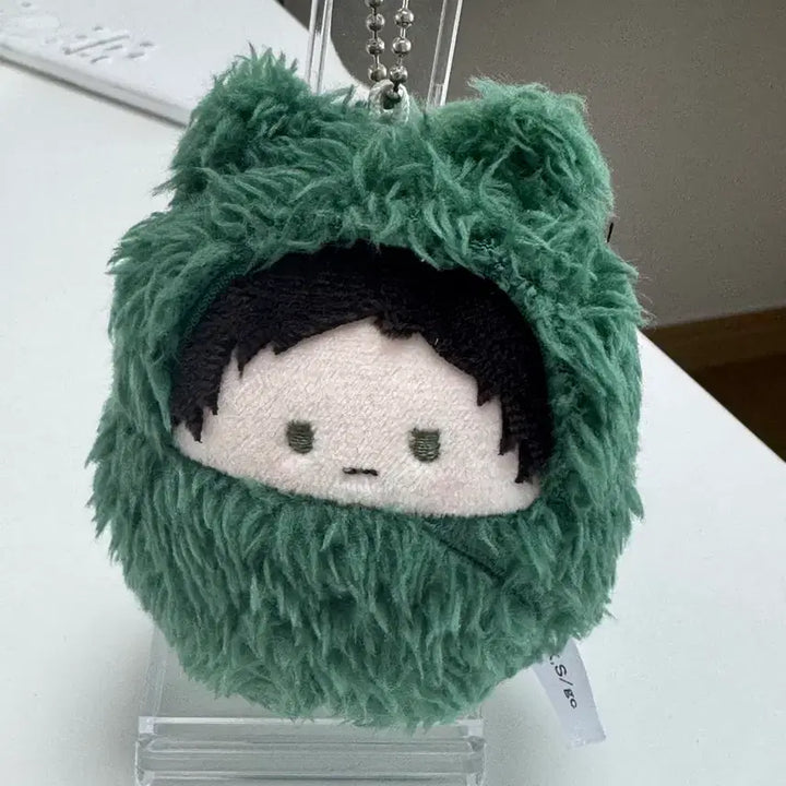 [BUNJANG] Given Mafuyu Set (Tapinui Plush) / 기븐 시즈스미 타피누이 인형 판매
