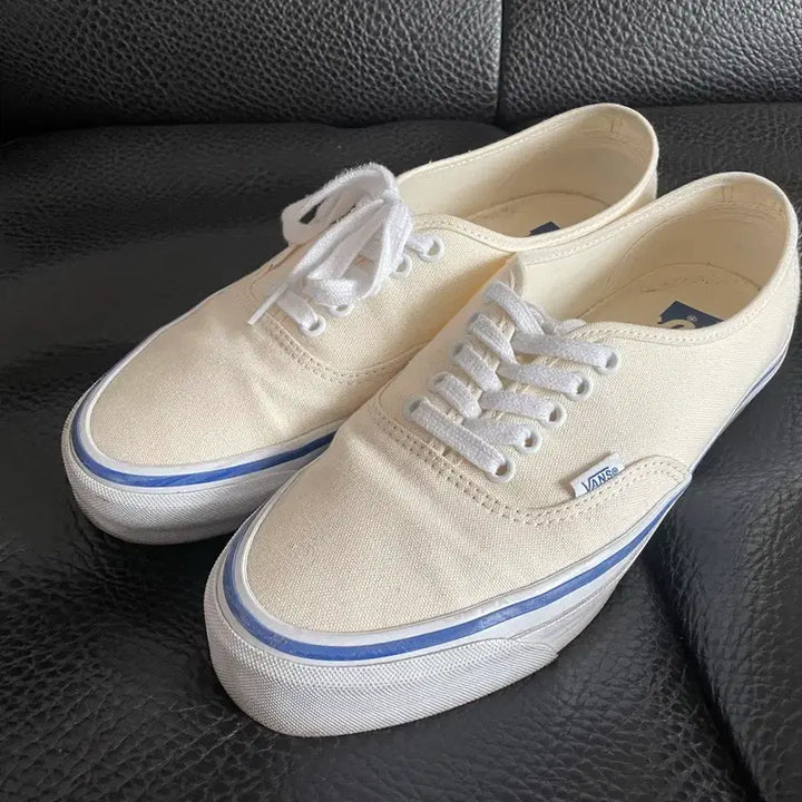 [BUNJANG] Vans Authentic Reissue Sneakers / 반스 어센틱 리이슈 270 판매합니다