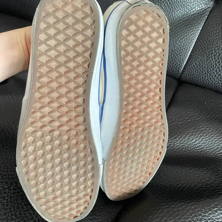 [BUNJANG] Vans Authentic Reissue Sneakers / 반스 어센틱 리이슈 270 판매합니다