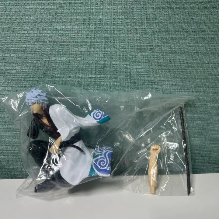 [SOLD OUT] (개봉전시품)은혼 20주년 사카타 긴토키 피규어