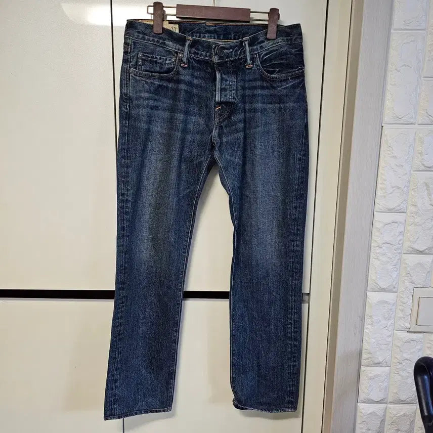 [BUNJANG] Abercrombie &amp; Fitch Men&