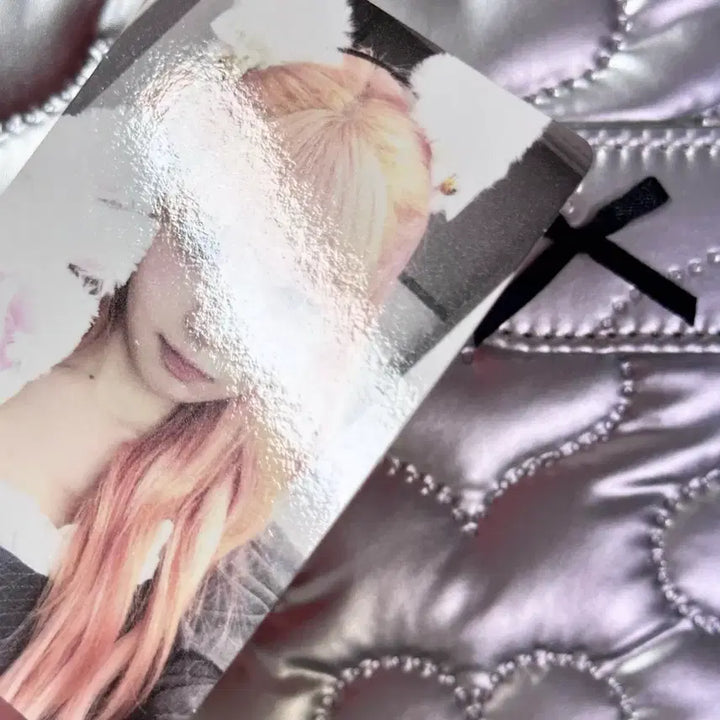 [BUNJANG] IVE Re-bloom Apple Music Rei Photocard / 아이브 리바이브 애플뮤직 아이브다냥 레이