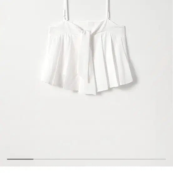 [SOLD OUT] (새상품)르베인 블라우스 르베인 슬리브리스 블라우스