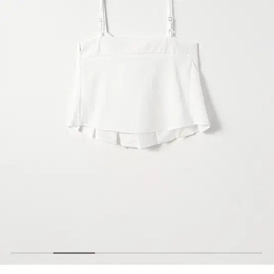 [SOLD OUT] (새상품)르베인 블라우스 르베인 슬리브리스 블라우스