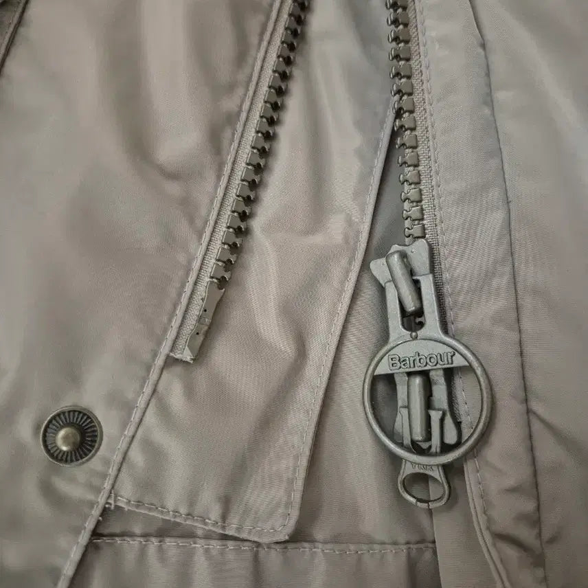 [BUNJANG] Barbour Bedale Casual Jacket (Beige) / 바버 비데일 캐주얼 재킷 38사이즈 (홑겹, 베이지)