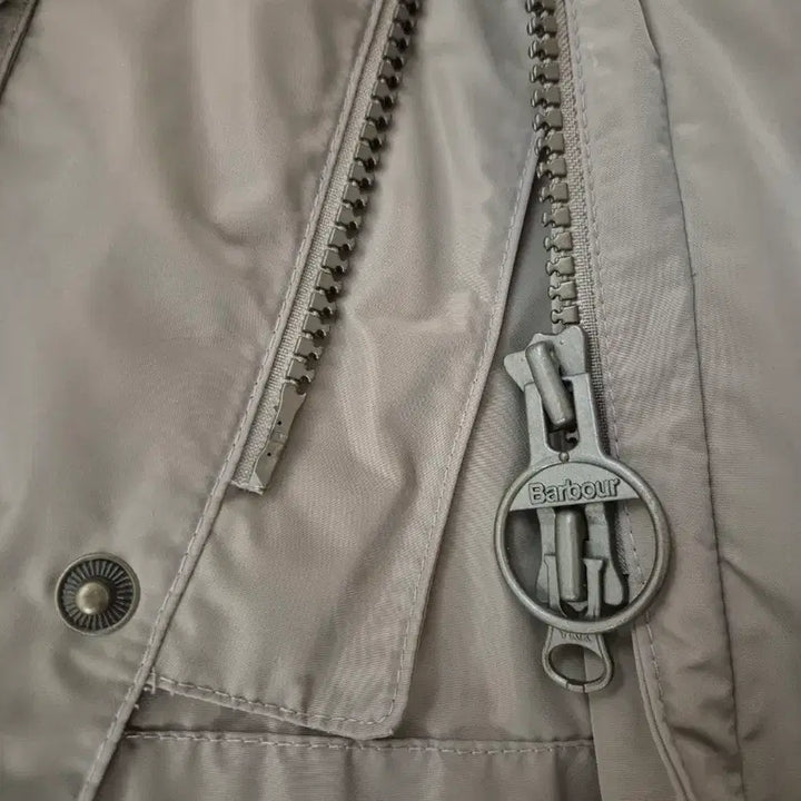 [BUNJANG] Barbour Bedale Casual Jacket (Beige) / 바버 비데일 캐주얼 재킷 38사이즈 (홑겹, 베이지)