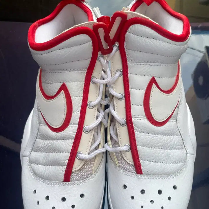 [BUNJANG] Nike Air Shake Basketball Shoes / 나이키 에어 쉐이크