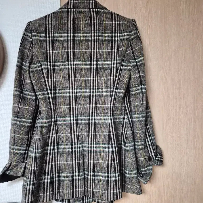 [SOLD OUT] 에고이스트 자켓 55