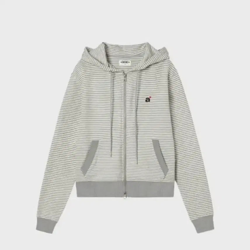 [SOLD OUT] aeae 에이이에이이 스프라이트 후드집업