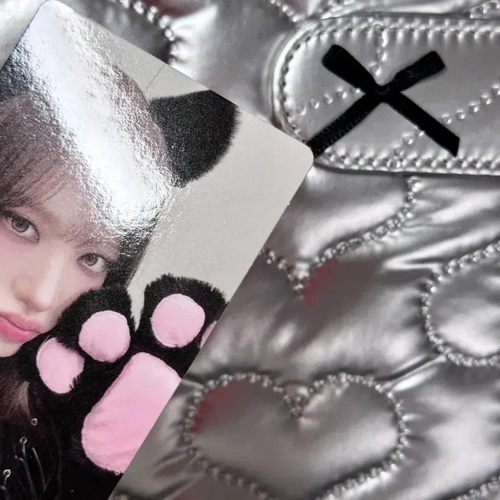 [BUNJANG] IVE Re-Vive Apple Music Liz Photocard / 아이브 리바이브 애플뮤직 아이브다냥 리즈