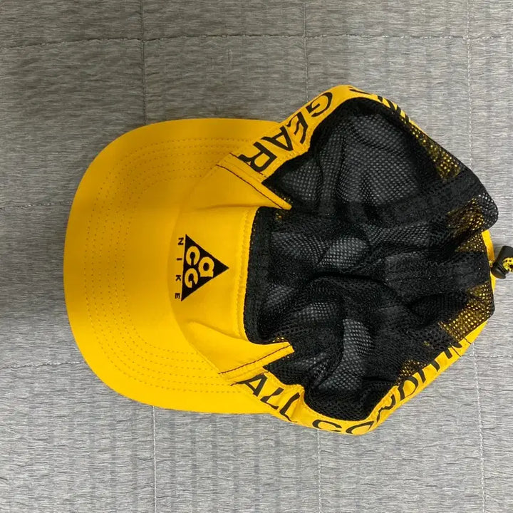 [BUNJANG] Nike ACG Camp Cap / 나이키 acg 캠프캡