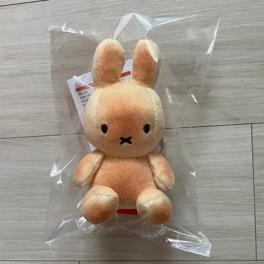 [SOLD OUT] 새상품)빵미피 인형 미피 구운빵