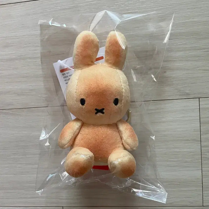 [SOLD OUT] 새상품)빵미피 인형 미피 구운빵