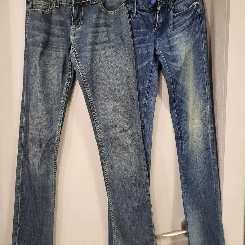 [BUNJANG] Juicy Couture Denim Jeans / Juicy Couture 데님 (26) / 디스커버드 청바지 (25)