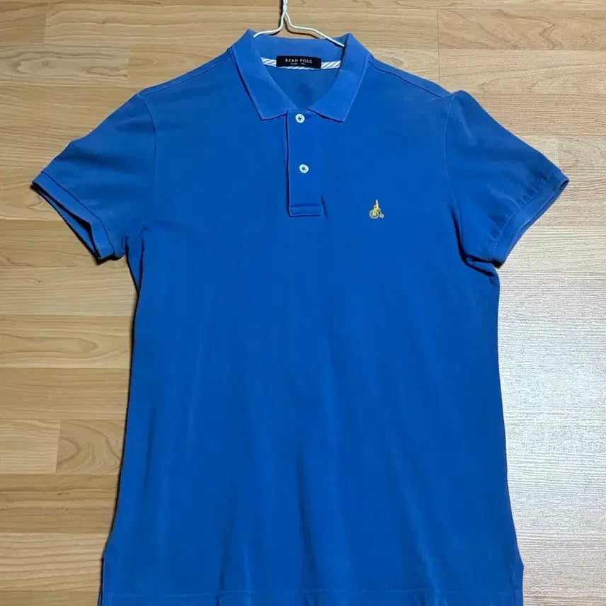 [BUNJANG] Beanpole Polo Shirt / 빈폴 95 카라티 팝니다