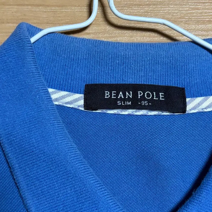 [BUNJANG] Beanpole Polo Shirt / 빈폴 95 카라티 팝니다