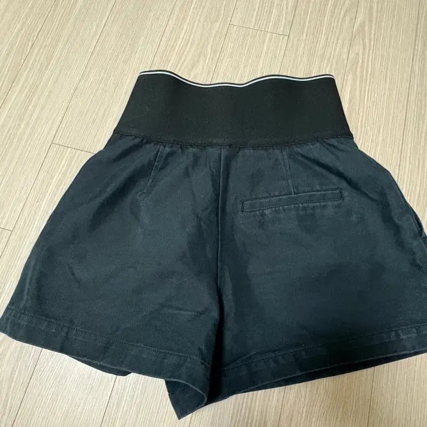 [BUNJANG] Alexander Wang Safari Shorts / 알렉산더왕 사파리 쇼츠