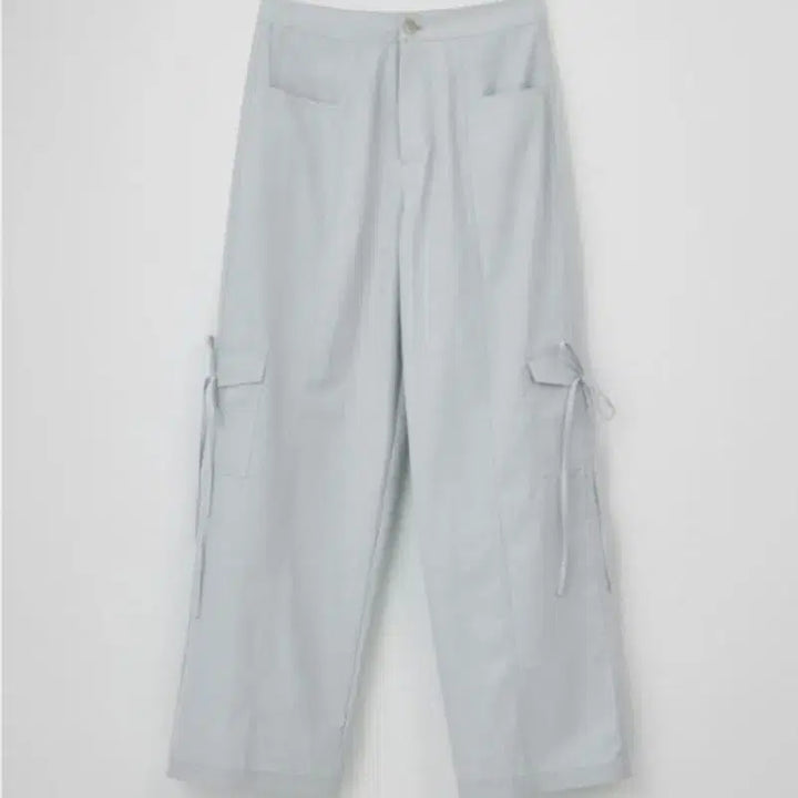 [BUNJANG] TANT Ribbon Cargo Pants S / 타낫 리본 카고 팬츠 S