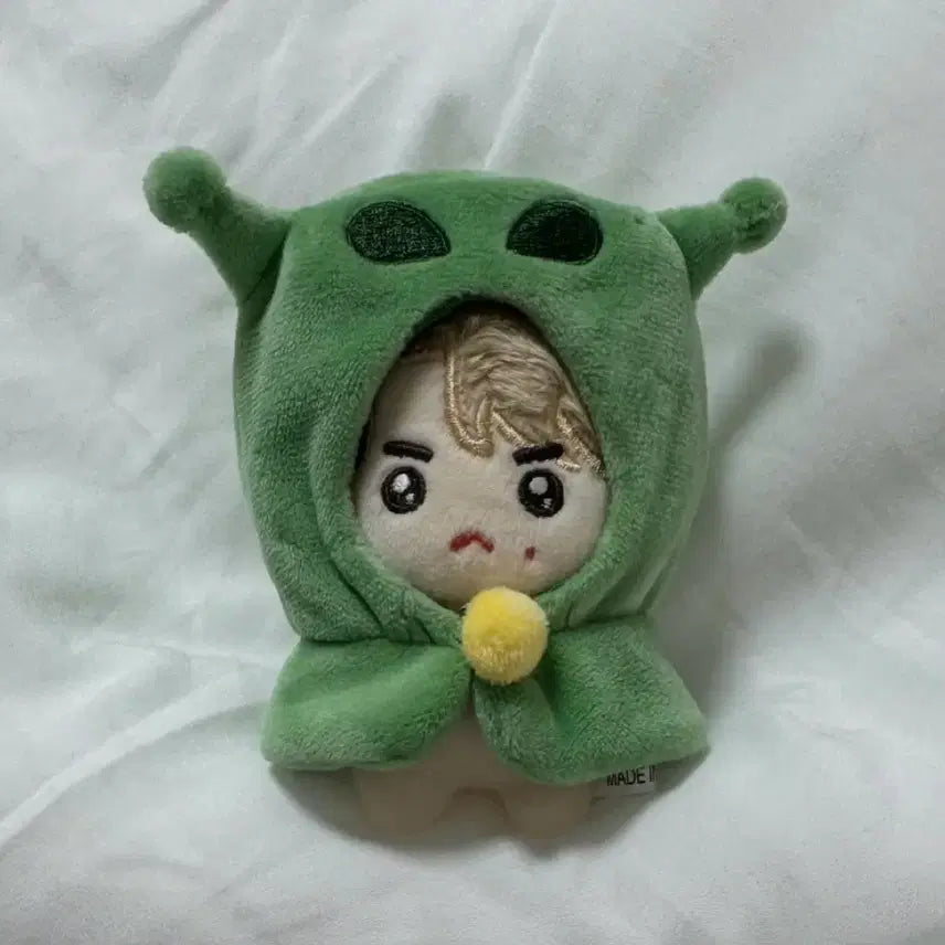 [SOLD OUT] 스트레이키즈 스키즈 한지성 한왹 인형 양도