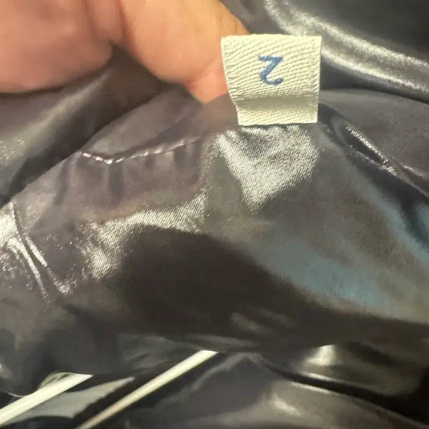 [BUNJANG] Moncler Ganni Vest 2 Size Padded Vest / 몽클레어 가니 베스트 2사이즈 패딩조끼