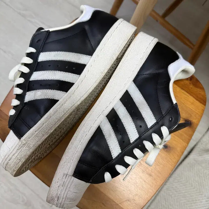 [BUNJANG] Adidas Superstar Sneakers / 아디다스 슈퍼스타