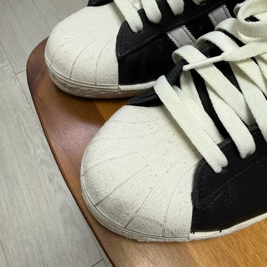 [BUNJANG] Adidas Superstar Sneakers / 아디다스 슈퍼스타