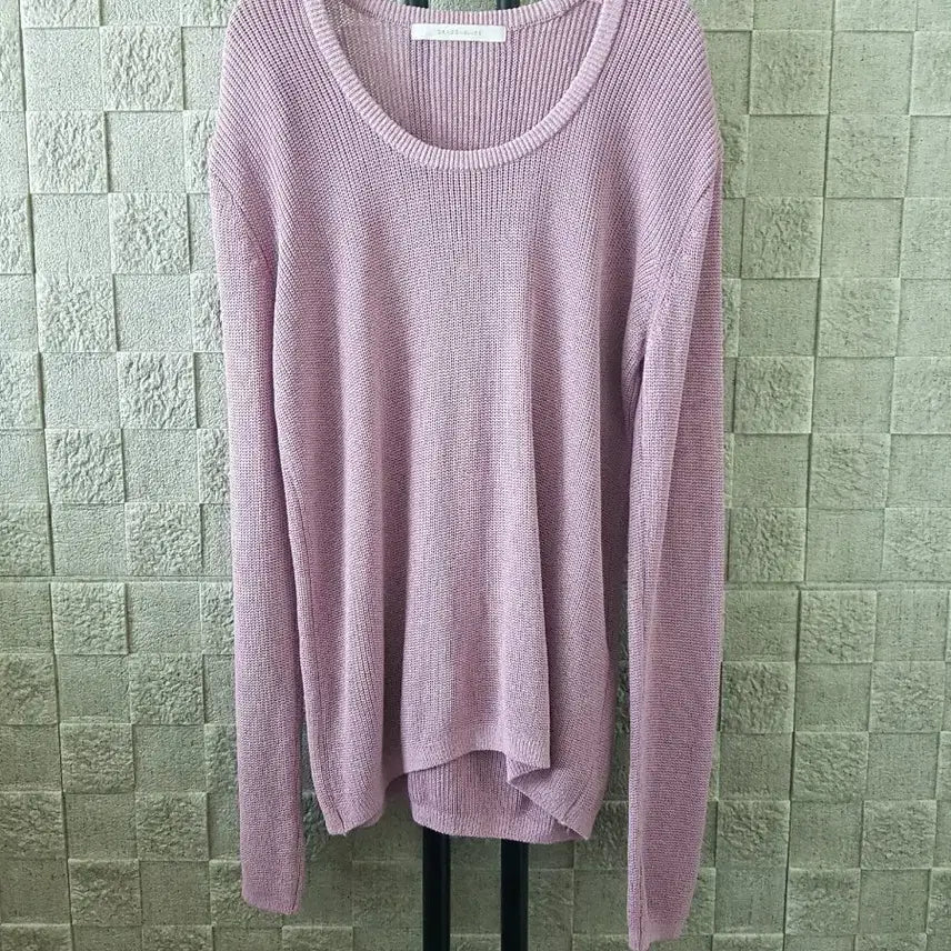 [BUNJANG] Dragon Blues Dragonlake Rayon Knit / 드래곤블루스 DRAGONLAKE 레이온 니트