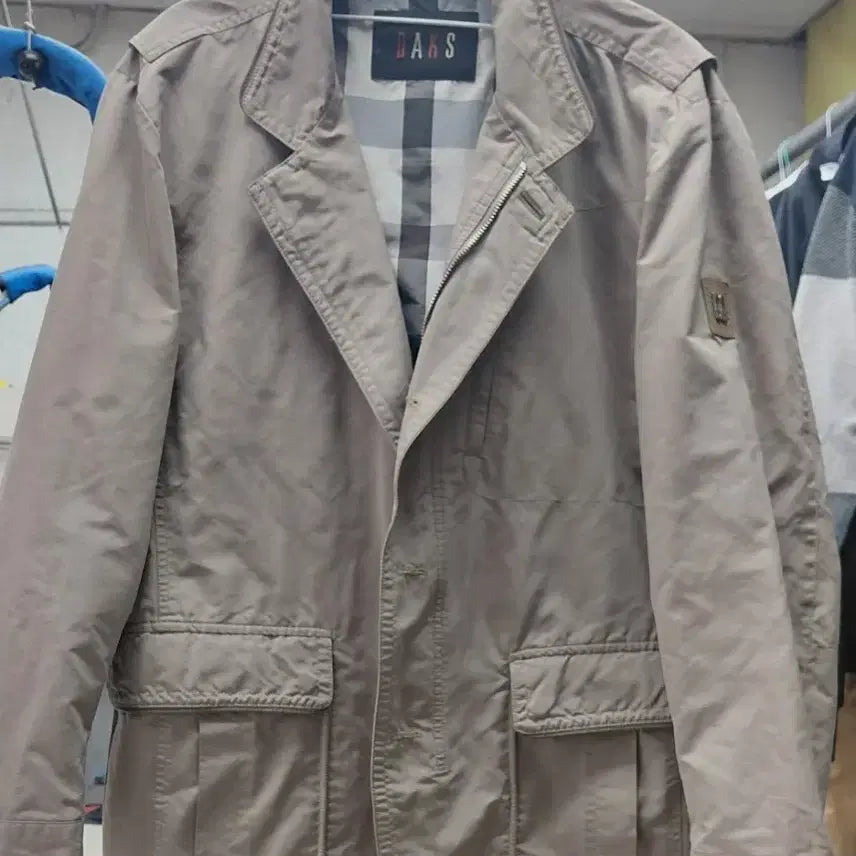 [SOLD OUT] 닥스자켙105