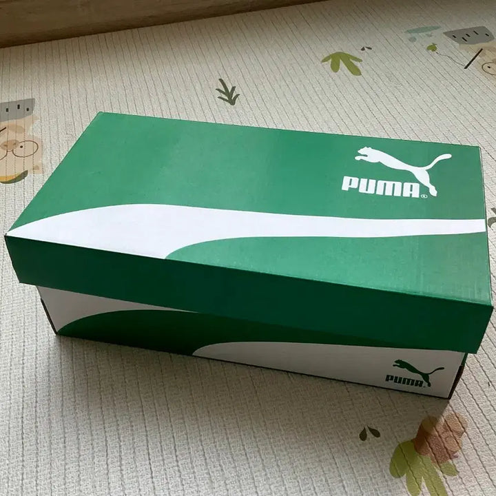 [BUNJANG] Puma Speedcat Ballet Suede Blackpink 250 Shoes / 퓨마 스피드캣 발렛 스웨이드 블랙핑크 250