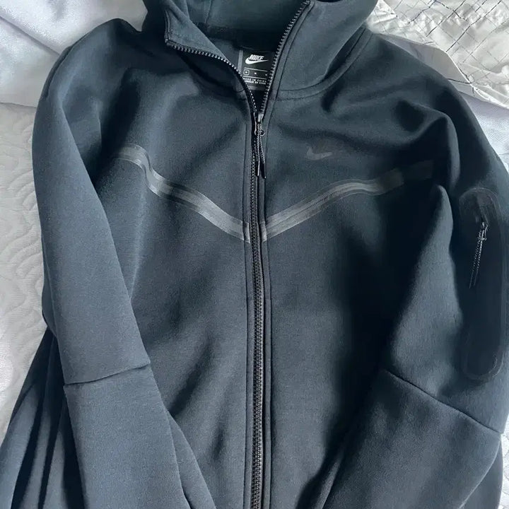 [BUNJANG] Nike Tech Pack Black / 나이키 테크팩 블랙 L