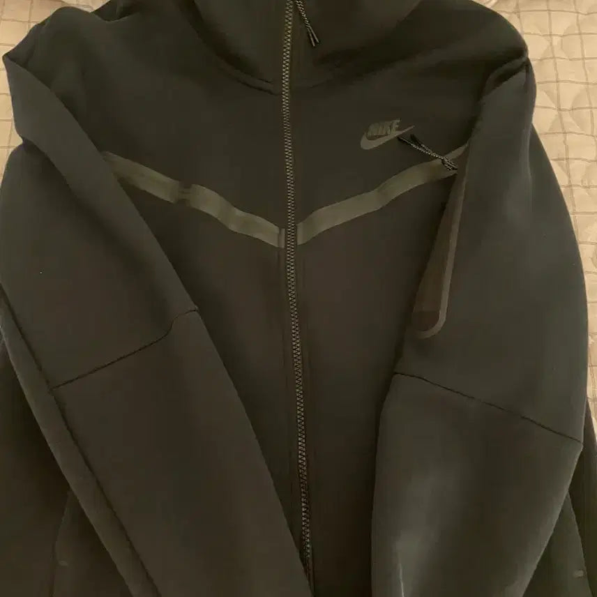 [BUNJANG] Nike Tech Pack Black / 나이키 테크팩 블랙 L