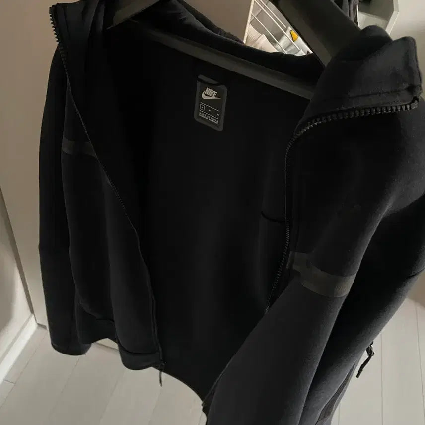 [BUNJANG] Nike Tech Pack Black / 나이키 테크팩 블랙 L