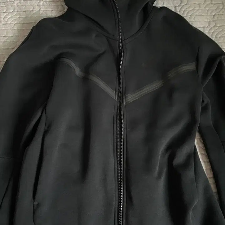 [BUNJANG] Nike Tech Pack Black / 나이키 테크팩 블랙 L