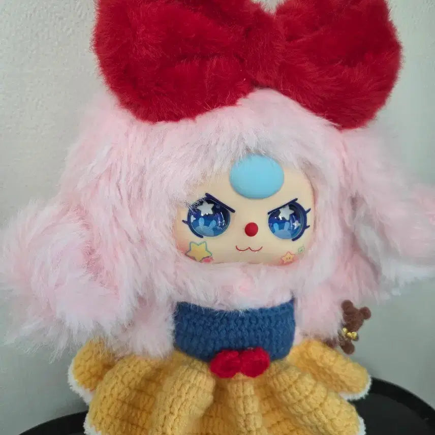 [BUNJANG] Baby Three Snow White Doll / 베이비쓰리 백설공주 100%
