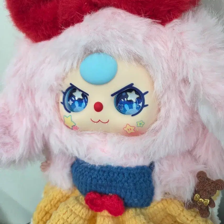 [BUNJANG] Baby Three Snow White Doll / 베이비쓰리 백설공주 100%
