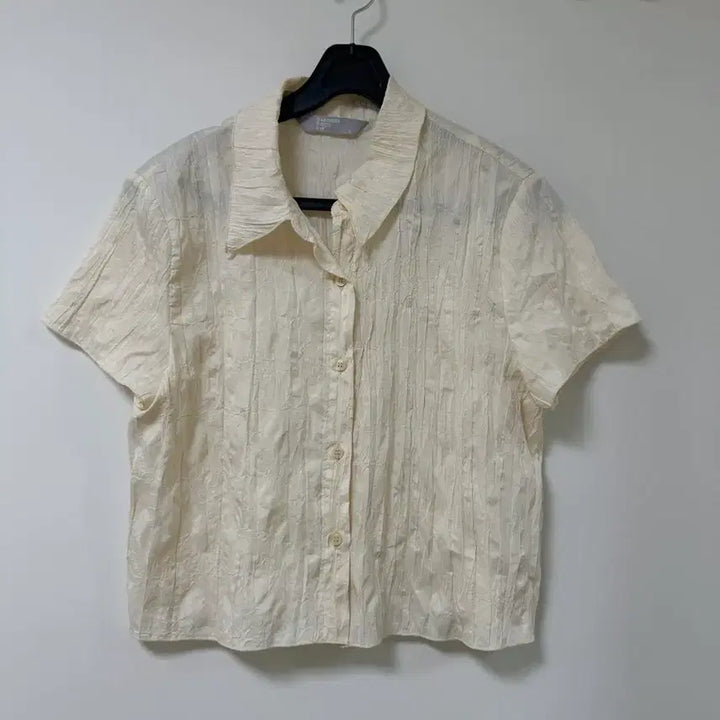 [BUNJANG] 8SECONDS Short Sleeve T-Shirt Size S / 에잇세컨즈 반팔 85(S)